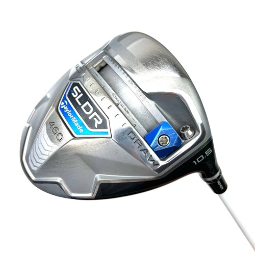 Driver taylormade sldr - driver, 460