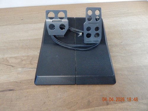 Logitech driving force - driving, e-uc2