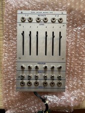 Buchla 206 modulo samodulare