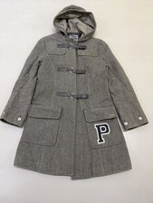 Cappotto donna Phard grigio
