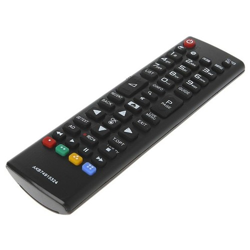 Telecomando smart - telecomando, tv