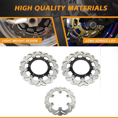 Per yamaha dischi freno - dischi,