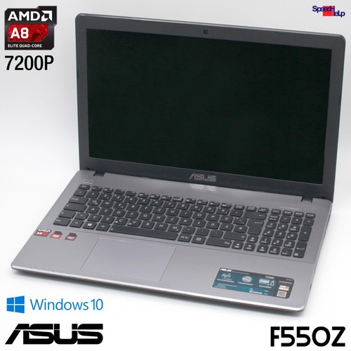 Notebook asus f550ze f550z - asus,