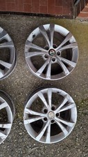 Cerchioni alfa romeo originale - alfa,