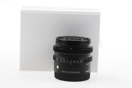 Sigma 8 dg dn - sigma,