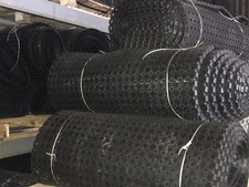 Cavallo/Stabile/gateway/Golf-1 m di larghezza x 7,5 m di lunghezza x 22 mm di spessore - Tappetino in gomma lunga corsa