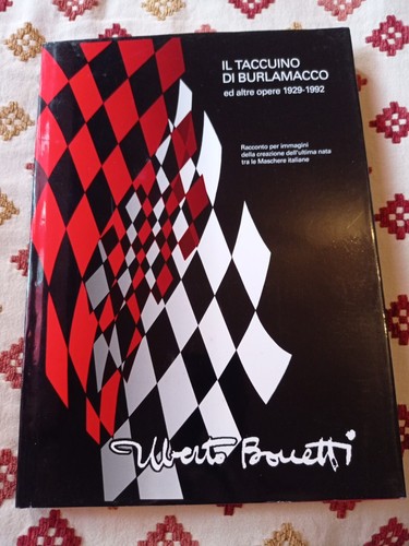 Libro taccuino di - il,
