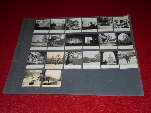 Fotografie originali italia - 20,