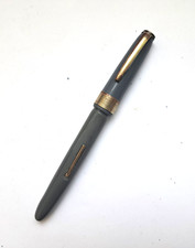 Penna stilografica anonima - penna,
