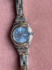 Swatch bracciale  "Molto bello" e particolare!