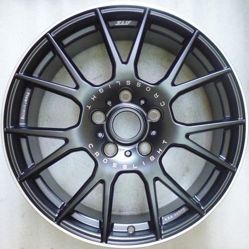 Ats crosslight cl859 - cl859, cerchi