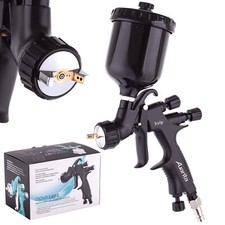 Auarita HVLP Mini Pistola a