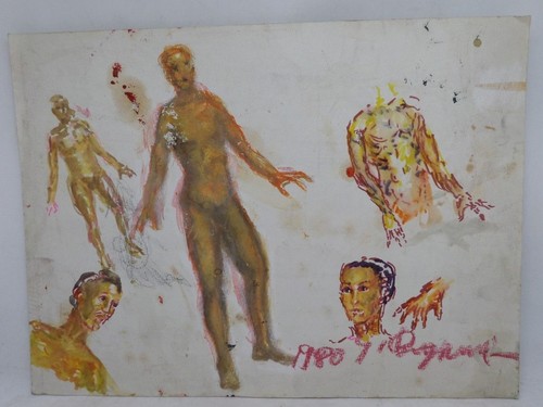 Borgianni 1980 studi - ,