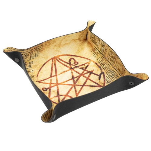 Vassoio dadi per giochi - giochi, da
