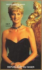 LADY DIANA PRINCIPESSA DEL