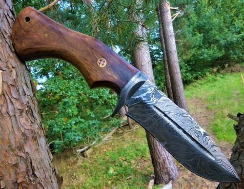 Coltello caccia - da,