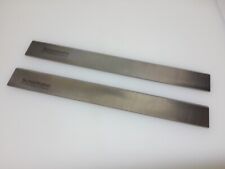 2 pezzi 120 x 35 x 3 mm