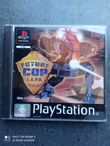 Giochi ps1 rari - giochi,