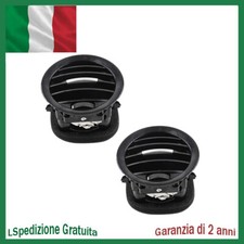 2 × Bocchetta Griglia