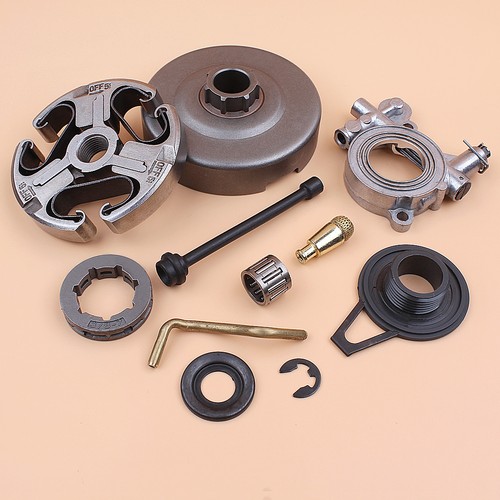 Kit pompa olio pignone