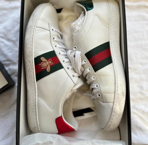 Taglia gucci ace ape - gucci,