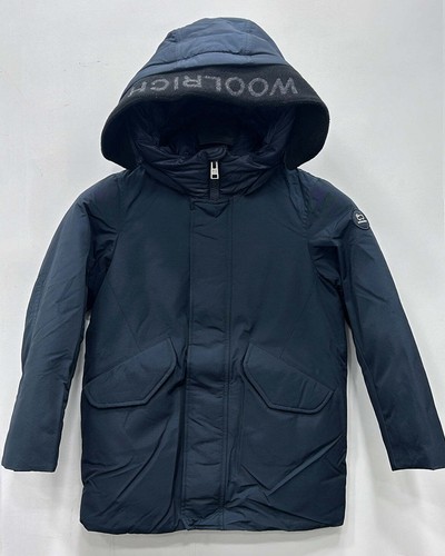 Parka artico woolrich bambino - parka,