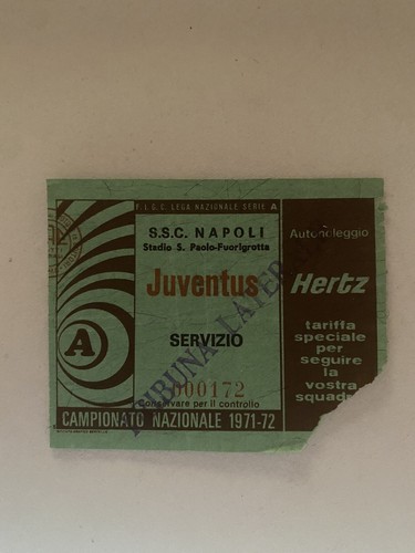 Napoli juventus biglietto - napoli-juventus,