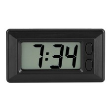 Orologio digitale auto