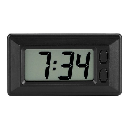Orologio digitale auto