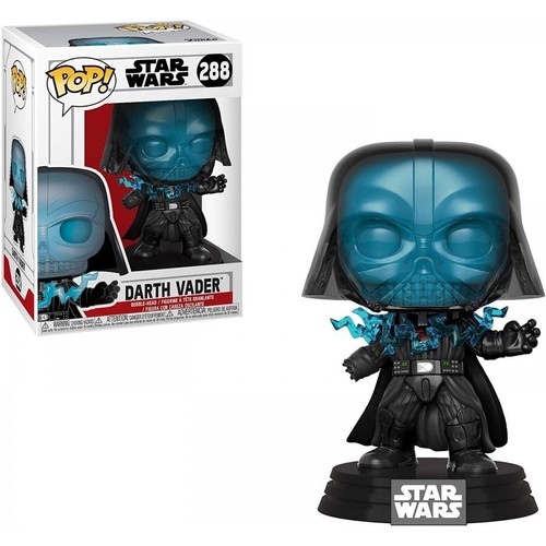 Darth vader electrocuted 288 - vader, #288