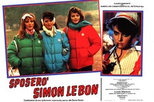 Locandina (48 cm x 72 cm) del