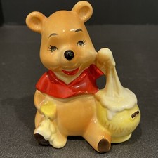 Walt Disney Productions Winnie