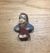 Passagère pour Side Car du