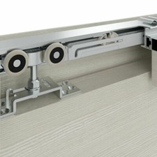 SCRIGNO AMMORTIZZATORE DOPPIO