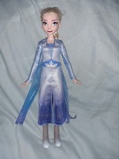 Disney Frozen 2 Canto Illumina
