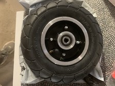 Set Pneumatico Ruota Ricambio