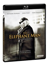 The Elephant Man (Blu-Ray