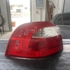 Stop Sx Kia Rio 2012