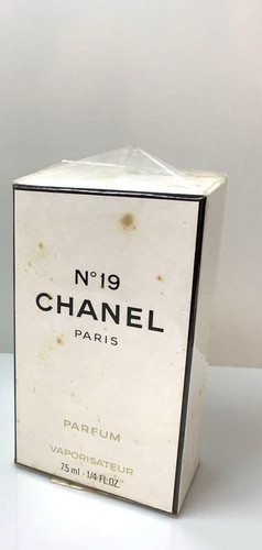 Profumo chanel ml - chanel, 7,5