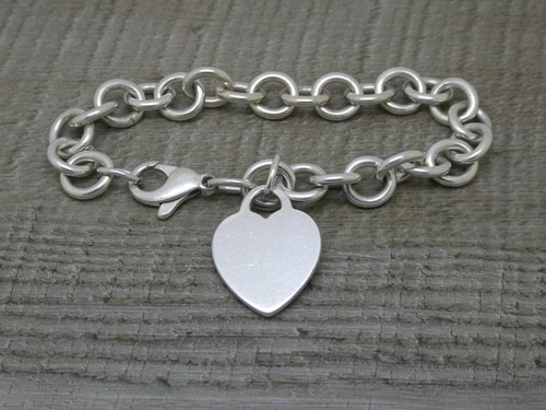 Bracciale originale tiffany - originale,