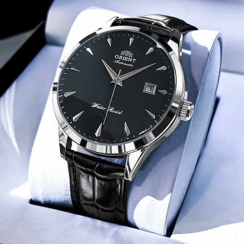 Orologio orient automatico - orologio,