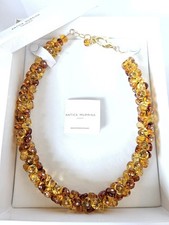 Collana Girocollo Antica