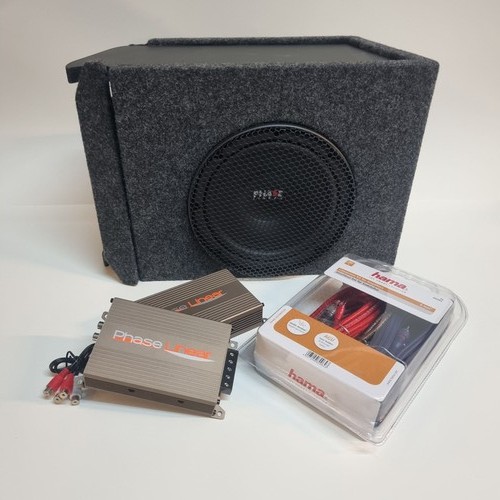 Subwoofer amplificatori su - amplificatori,