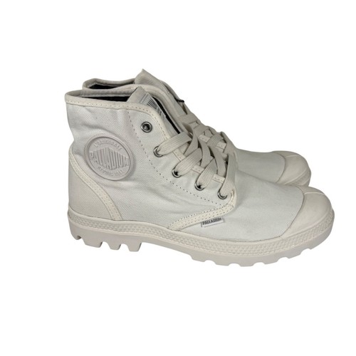 Scarpe palladium pampa - scarpe,