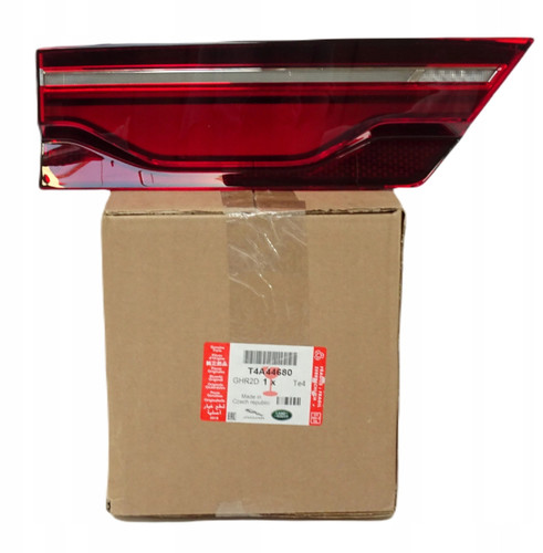 Jaguar t4a44680 fanale - t4a44680,