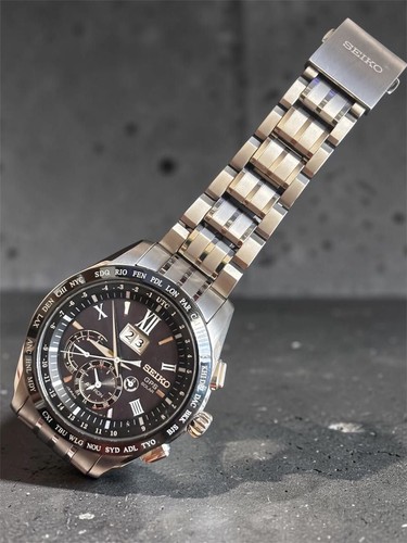 Orologio seiko astron sbxb137 - seiko,