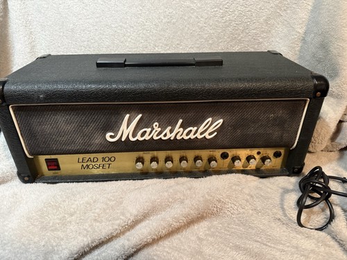 Marshall piombo 100 - piombo,
