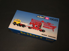 Kibri 13025 kit di montaggio