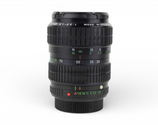 Pentax-A Zoom 28-80mm