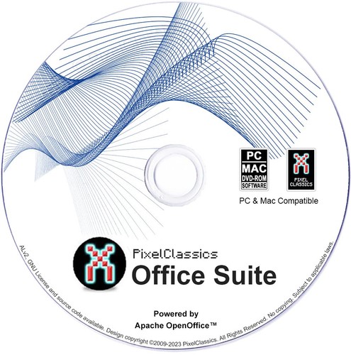 Office suite 2026 compatibile - office,